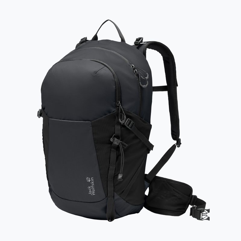 Turistický batoh Jack Wolfskin Echotrek Shape 25 l phantom 2