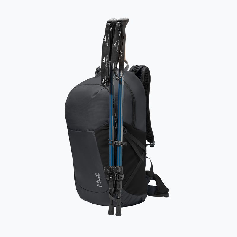 Turistický batoh Jack Wolfskin Echotrek Shape 25 l phantom 6
