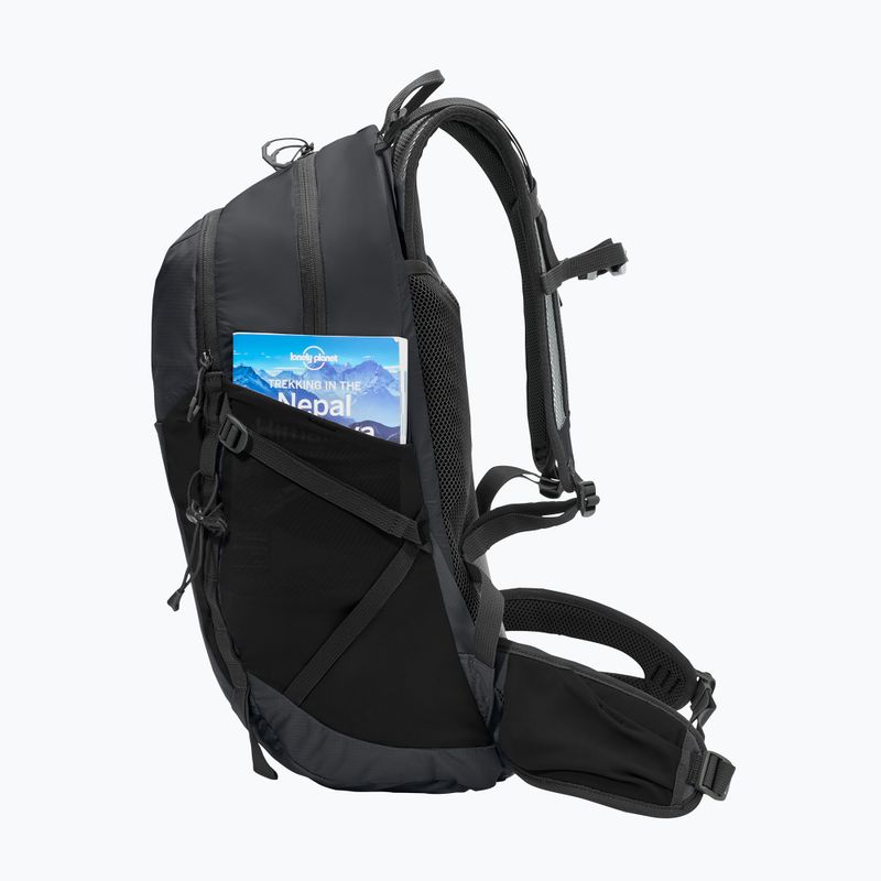 Turistický batoh Jack Wolfskin Echotrek Shape 25 l phantom 7