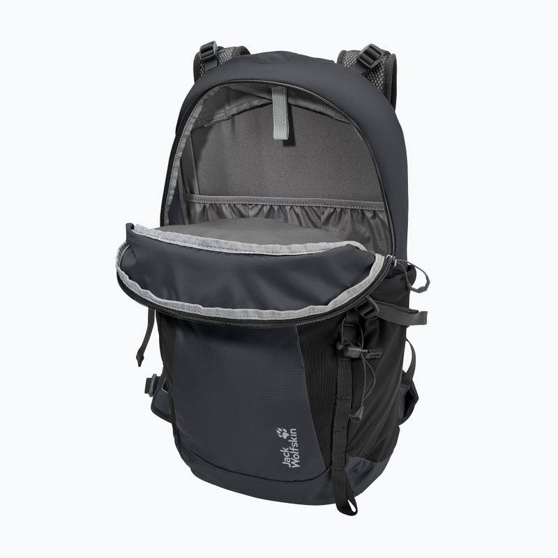 Turistický batoh Jack Wolfskin Echotrek Shape 25 l phantom 8