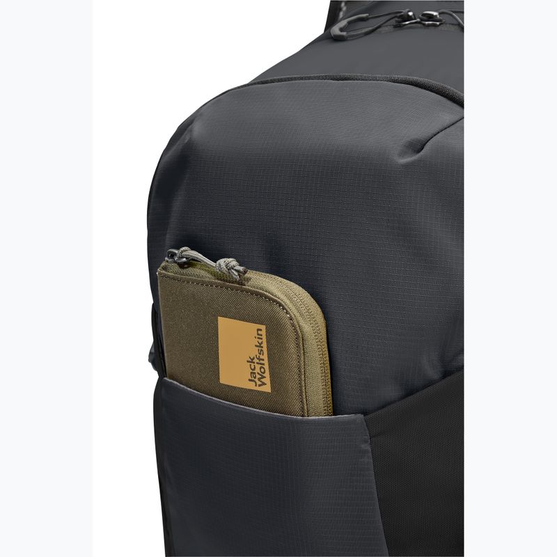 Turistický batoh Jack Wolfskin Echotrek Shape 25 l phantom 9