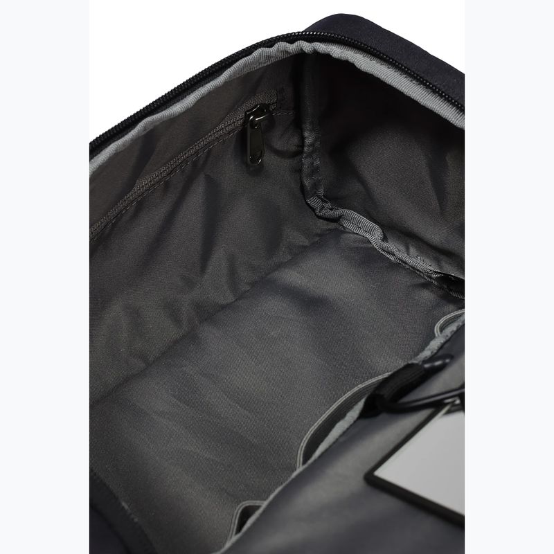 Kozmetická taška Jack Wolfskin Konya 6 l black 6