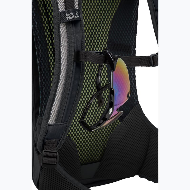 Turistický batoh Jack Wolfskin Astro Vent 24 and phantom 13