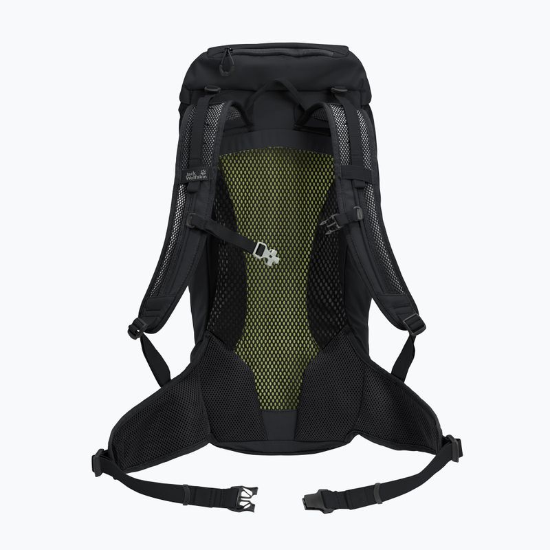 Turistický batoh Jack Wolfskin Astro Vent 30 and phantom 3