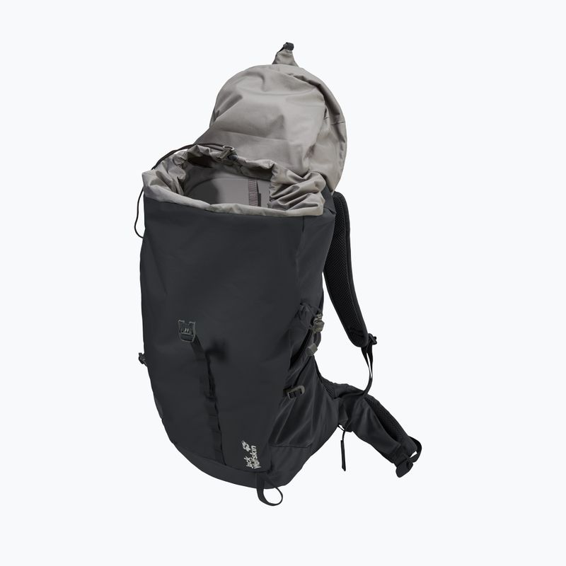 Turistický batoh Jack Wolfskin Astro Vent 30 and phantom 8