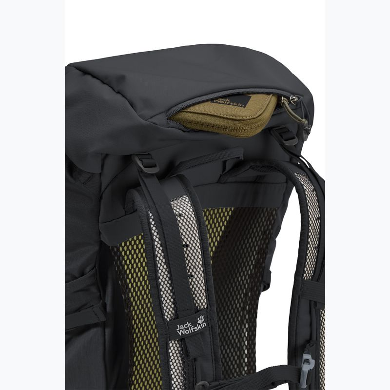 Turistický batoh Jack Wolfskin Astro Vent 30 and phantom 9
