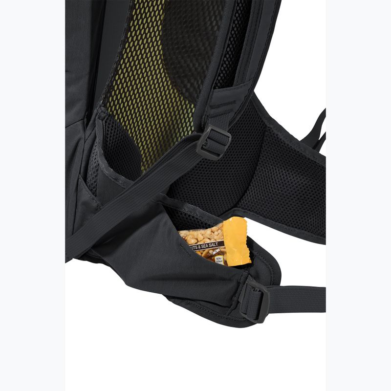Turistický batoh Jack Wolfskin Astro Vent 30 and phantom 13