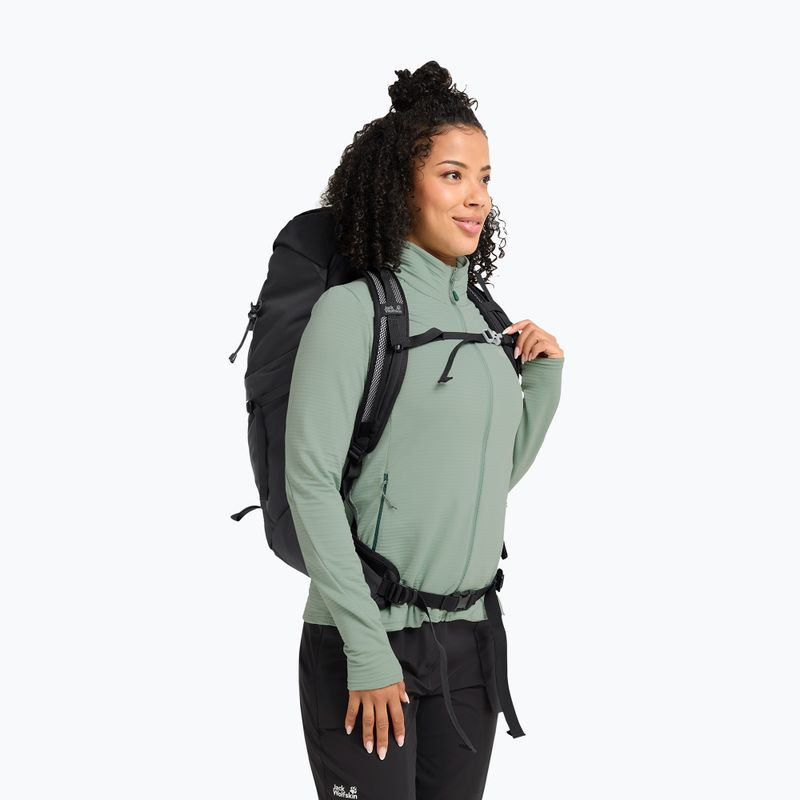 Turistický batoh Jack Wolfskin Astro Vent 30 and phantom 16