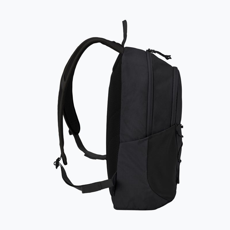Mestský batoh Jack Wolfskin Yuma 18 l black 5