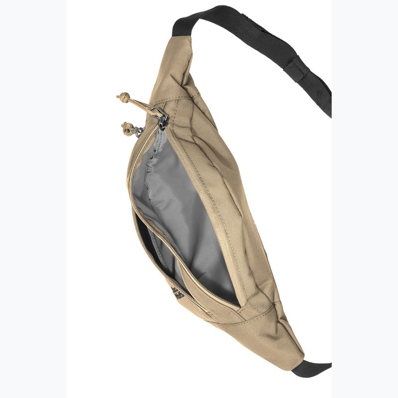 Ľadvinka Jack Wolfskin Konya 2 l hazel wood 3