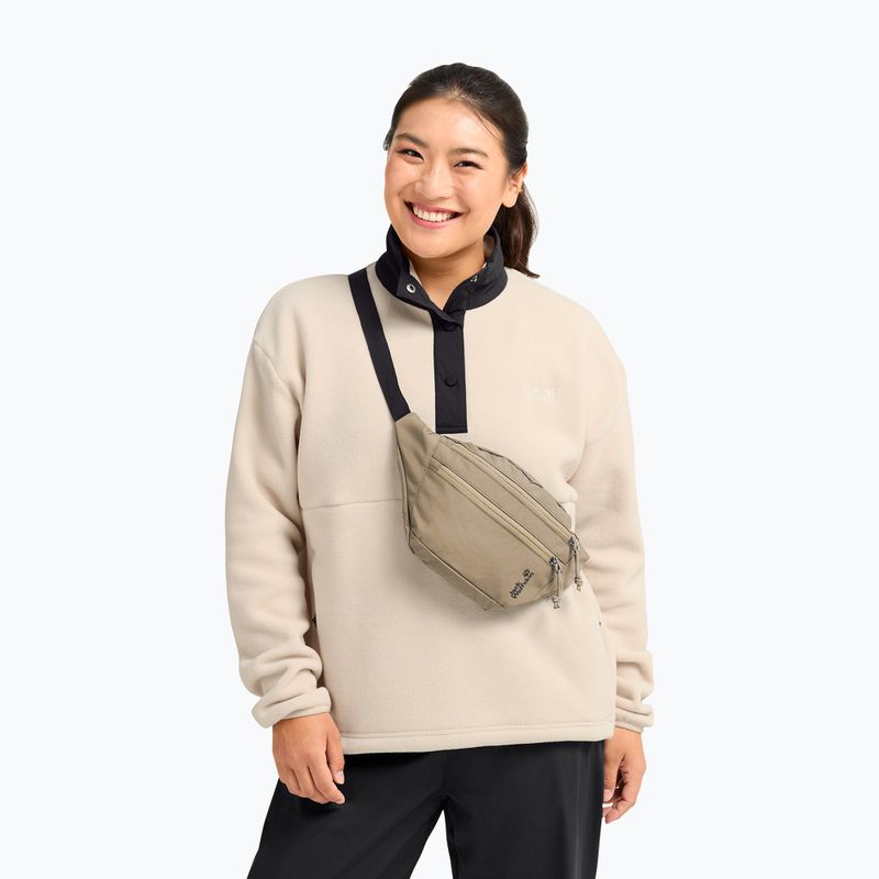 Ľadvinka Jack Wolfskin Konya 2 l hazel wood 7