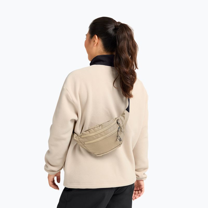 Ľadvinka Jack Wolfskin Konya 2 l hazel wood 9