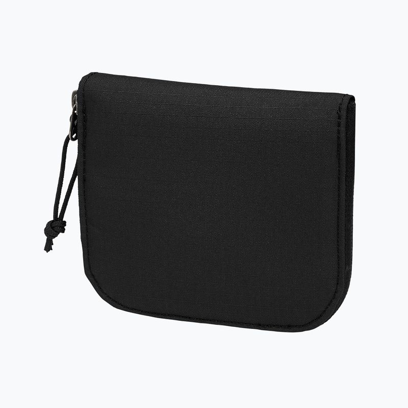 Peňaženka Jack Wolfskin Konya A66078 black 2