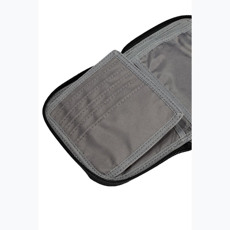 Peňaženka Jack Wolfskin Konya A66078 black 6