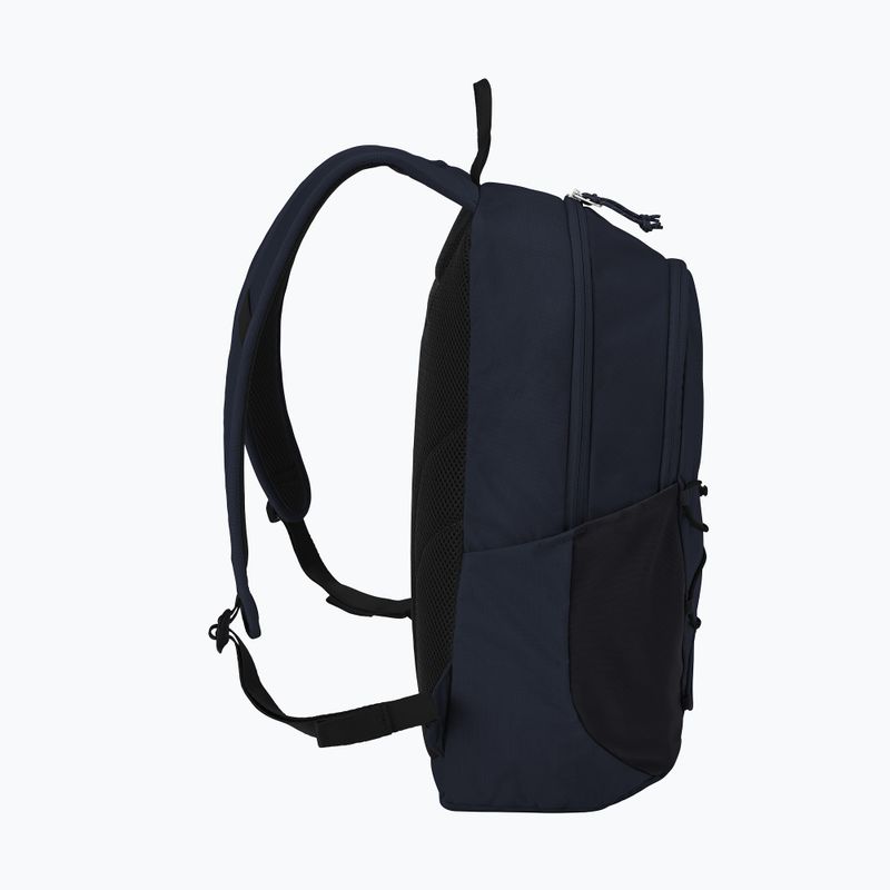 Mestský batoh Jack Wolfskin Yuma 18 l midnight sky 4