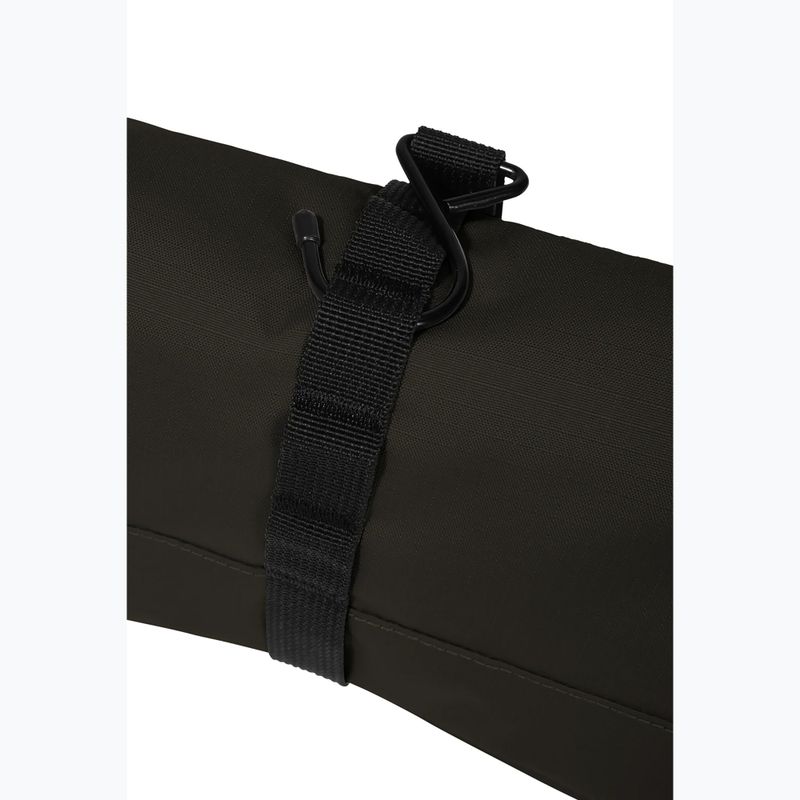 Kozmetická taška Jack Wolfskin Konya obsidian moss 4