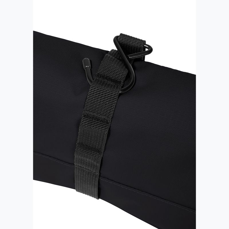 Kozmetická taška Jack Wolfskin Konya black 4