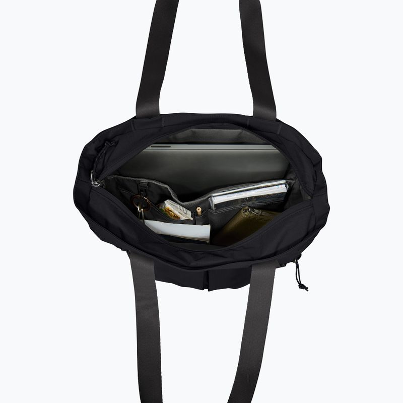 Taška Jack Wolfskin Zoya 2IN1 15 l black 6