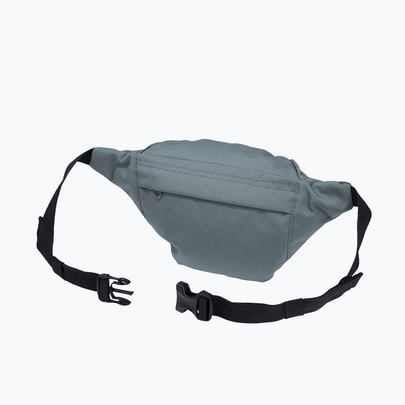 Ľadvinka Jack Wolfskin Konya 2 l grey odessa 2