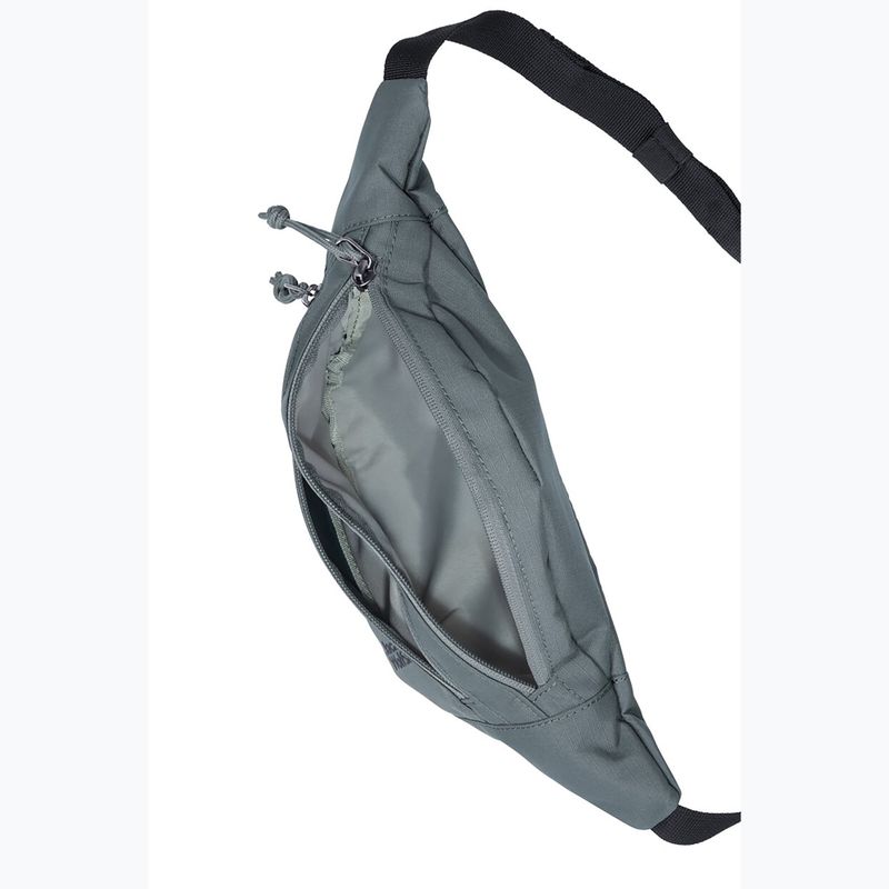 Ľadvinka Jack Wolfskin Konya 2 l grey odessa 3