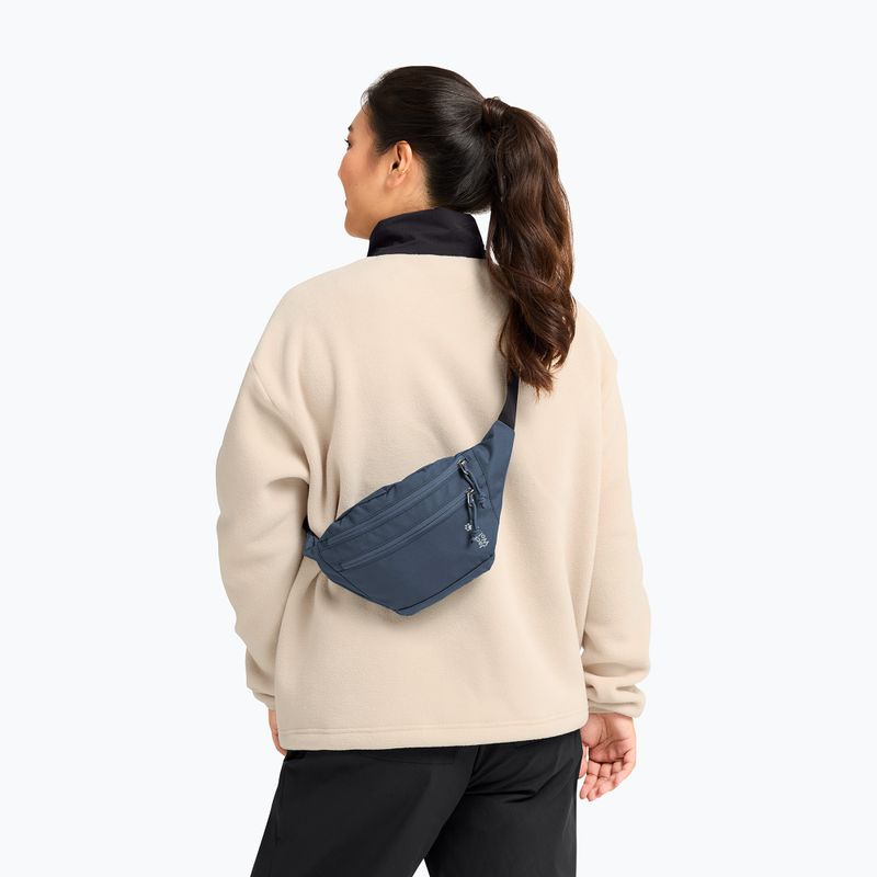 Ľadvinka Jack Wolfskin Konya 2 l midnight sky 9