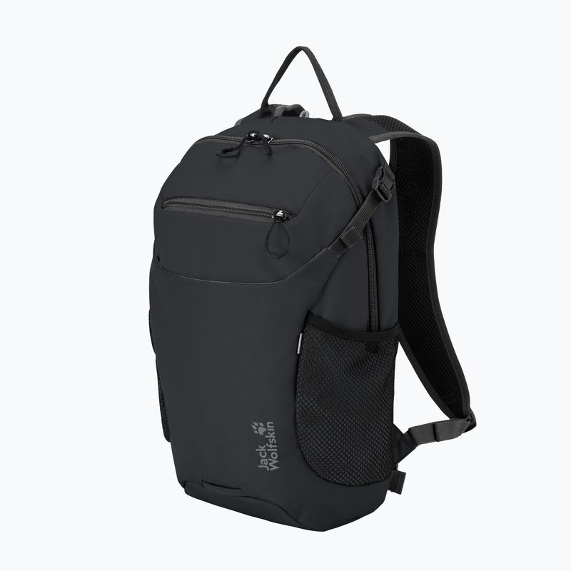 Cyklistický batoh Jack Wolfskin Velocity 12 l phantom 4