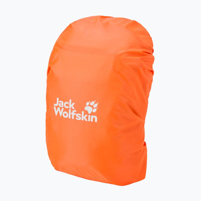 Cyklistický batoh Jack Wolfskin Velocity 12 l phantom 7