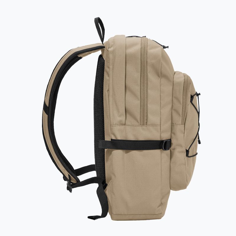Mestský batoh Jack Wolfskin Berkley 24 l hazel wood 5