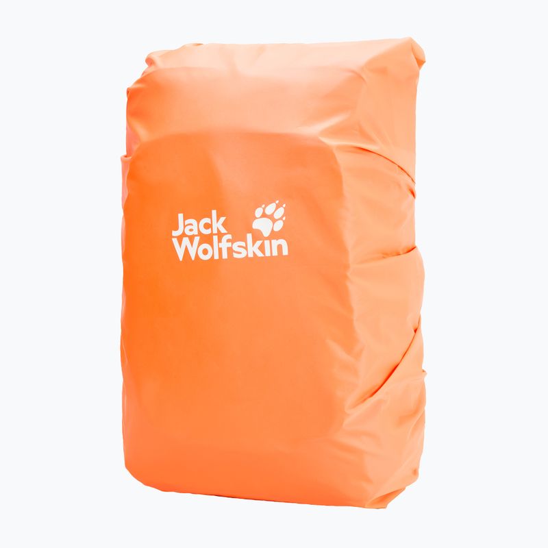 Mestský batoh Jack Wolfskin Berkley 24 l hazel wood 10