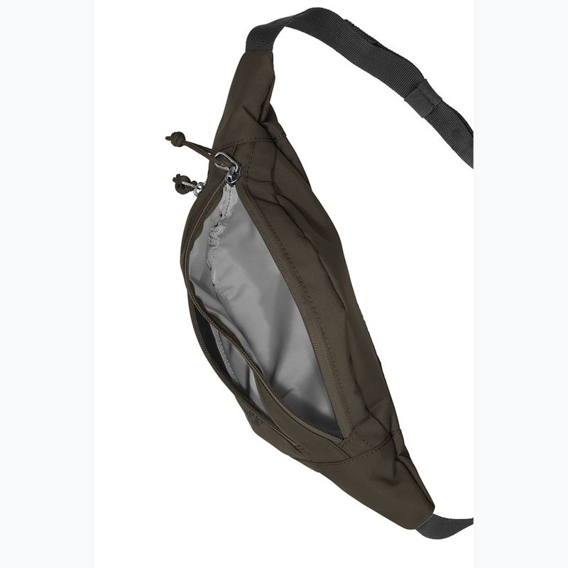 Ľadvinka Jack Wolfskin Konya 2 l obsidian moss 3