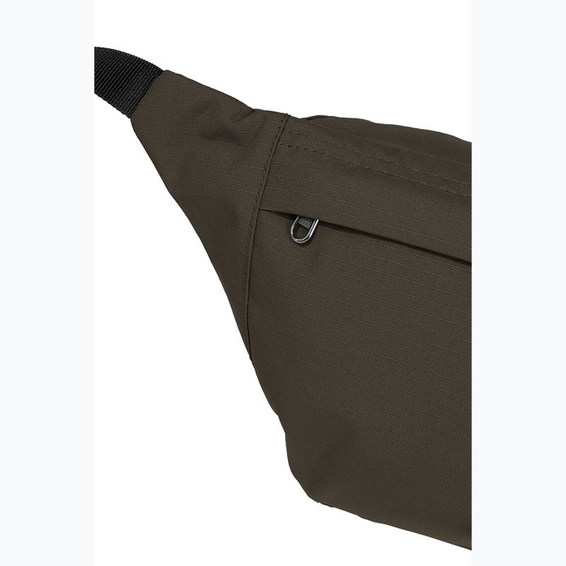 Ľadvinka Jack Wolfskin Konya 2 l obsidian moss 5