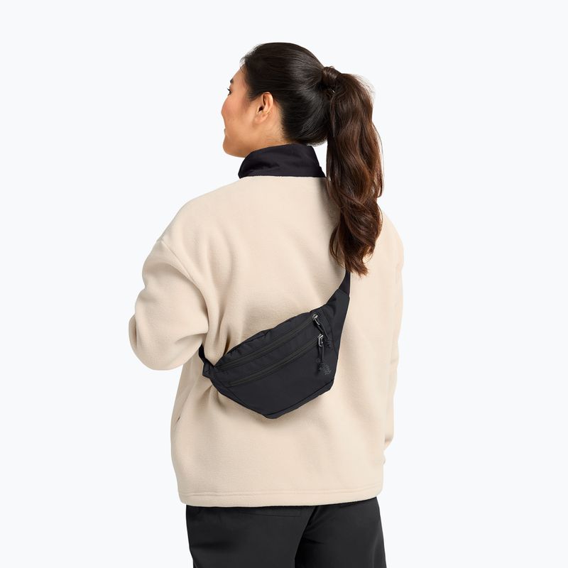 Ľadvinka Jack Wolfskin Konya 2 l black 7