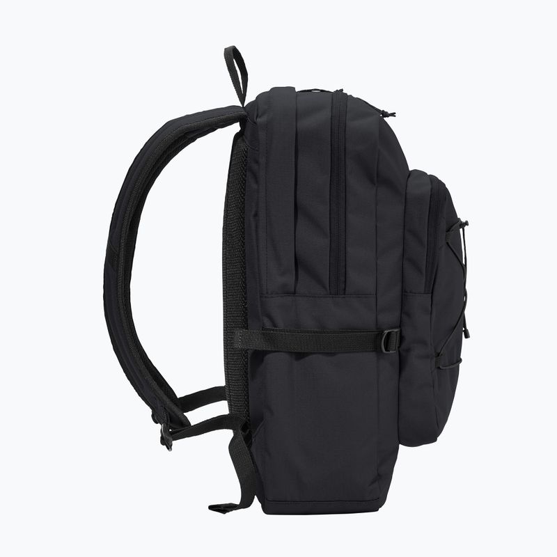 Mestský batoh Jack Wolfskin Berkley 24 l black 5