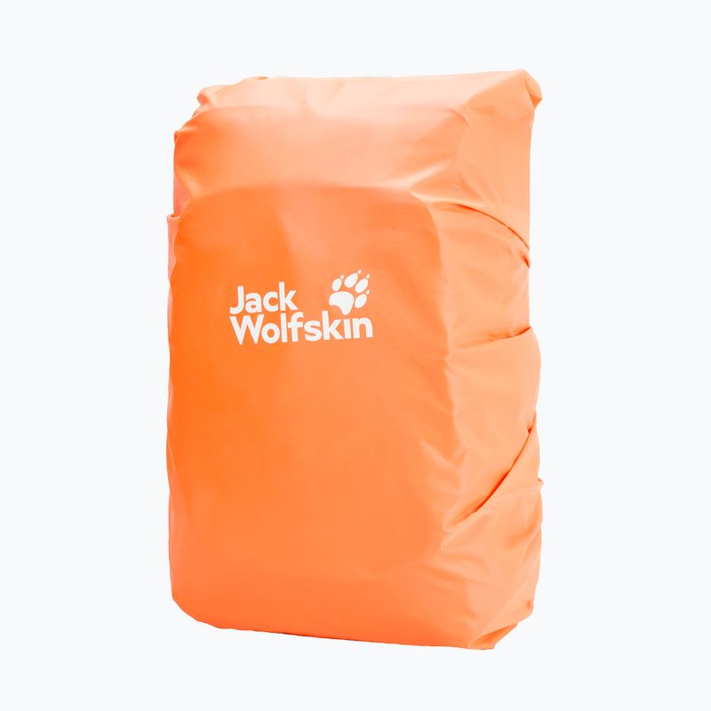 Mestský batoh Jack Wolfskin Berkley 24 l black 10
