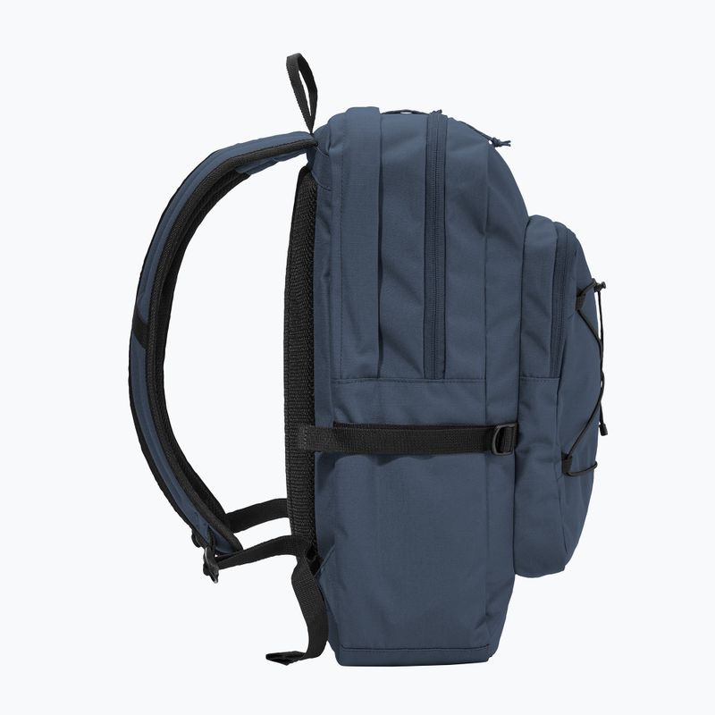 Mestský batoh Jack Wolfskin Berkley 24 l midnight sky 5