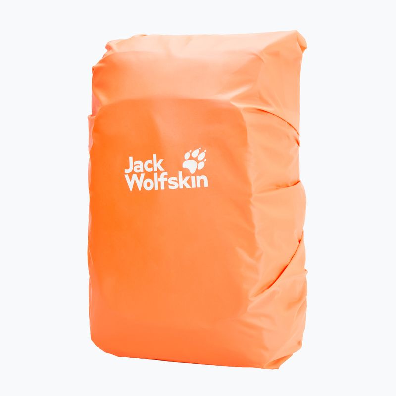 Mestský batoh Jack Wolfskin Berkley 24 l midnight sky 10