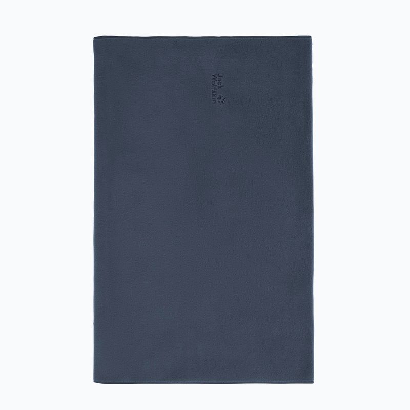 Nákrčník Jack Wolfskin Real Stuff Loop midnight sky 2