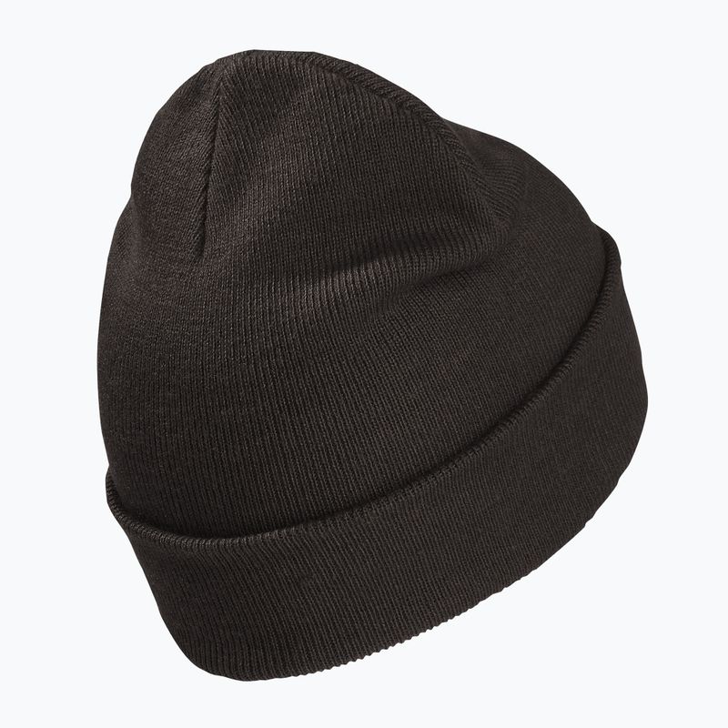 Zimná čiapka Jack Wolfskin Rib peat 2