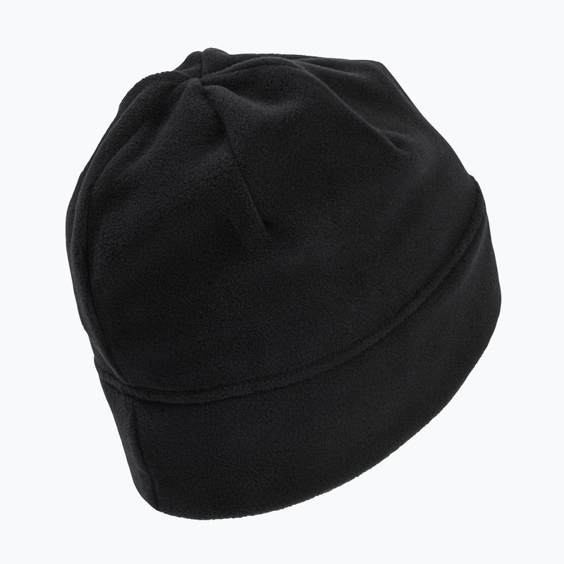 Zimná čiapka Jack Wolfskin Real Stuff Beanie black 2