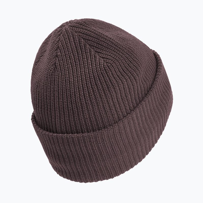 Zimná čiapka Jack Wolfskin Pergamon Beanie sheer plum 2