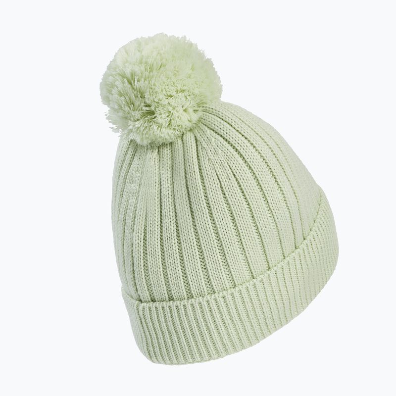 Zimná čiapka Jack Wolfskin Pom Pom Beanie melon 2