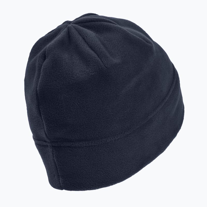 Zimná čiapka Jack Wolfskin Real Stuff Beanie midnight sky 2