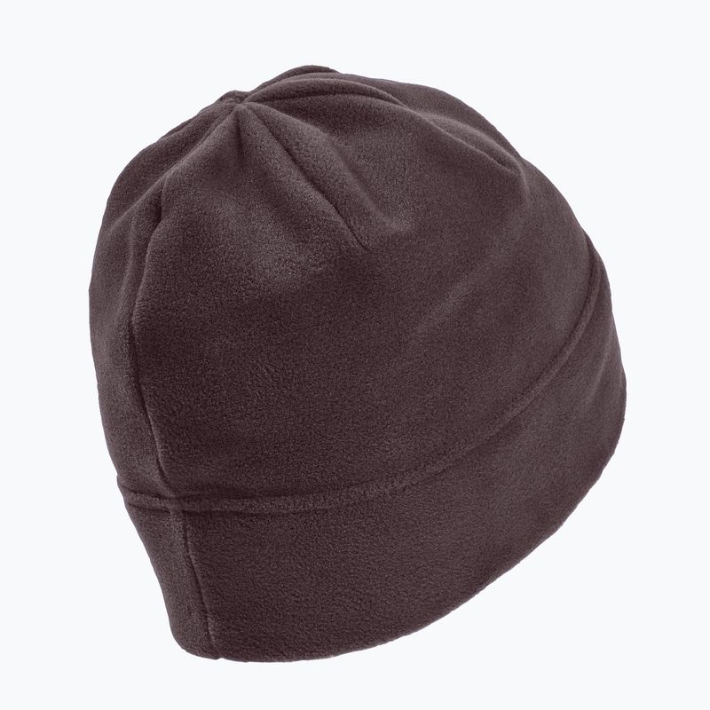 Zimná čiapka Jack Wolfskin Real Stuff Beanie Sheer Plum 2