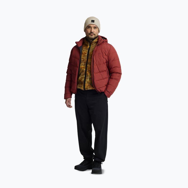 Zimná čiapka Jack Wolfskin Pergamon Beanie oyster 7