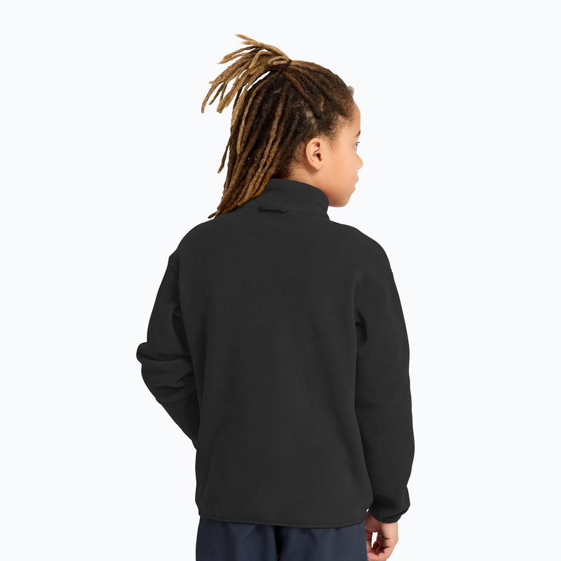 Detská bunda 3v1  Jack Wolfskin Iceland 3IN1 2026 black 10
