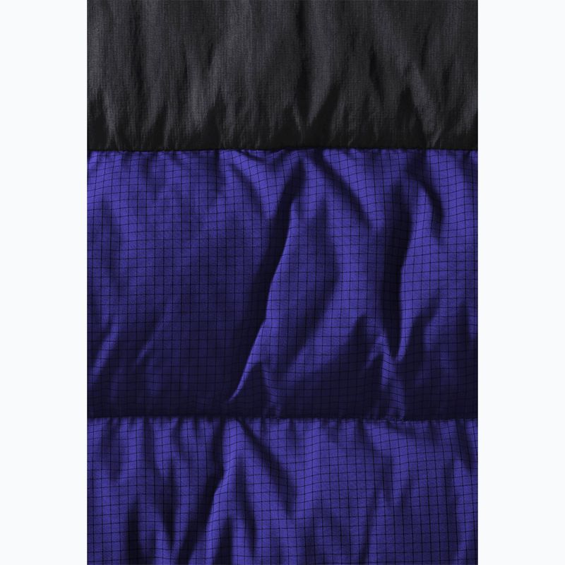 Pánska zateplená bunda Jack Wolfskin Icy Hollow glow ink 11