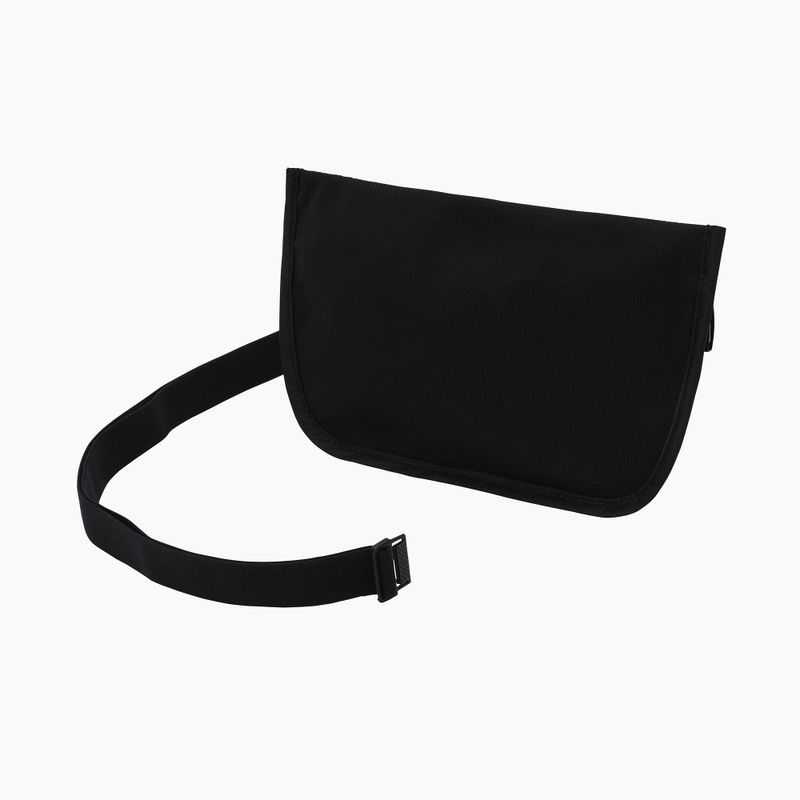 Ľadvinka Jack Wolfskin Document Belt De Luxe phantom 2