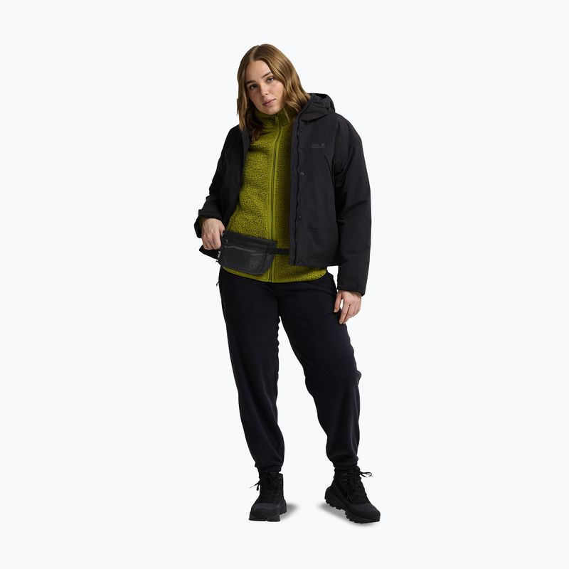 Ľadvinka Jack Wolfskin Document Belt De Luxe phantom 8