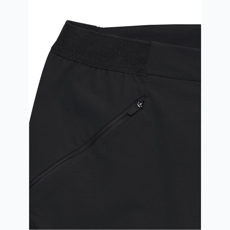 Dámske trekingové nohavice Jack Wolfskin Activate Flex black 9