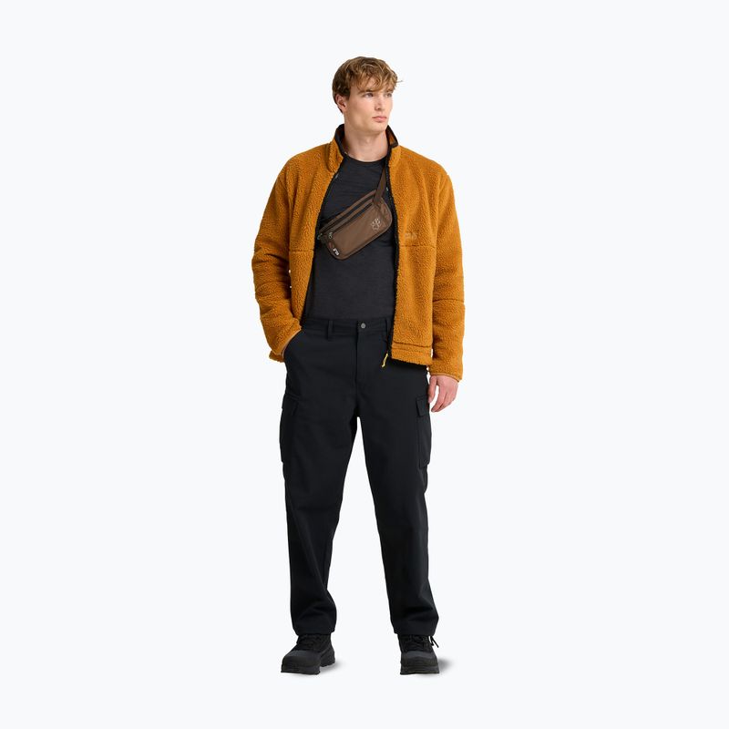 Ľadvinka Jack Wolfskin Document Belt De Luxe fawn 10